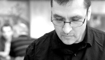 Emil Hakl Foto: Wikipedie